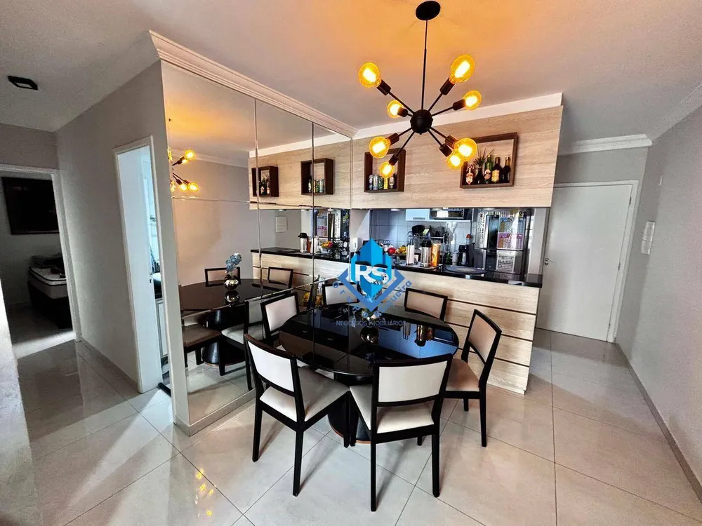 Apartamento, 3 quartos, 65 m² - Foto 3