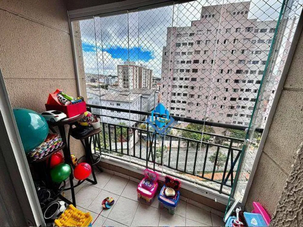 Apartamento, 3 quartos, 65 m² - Foto 8