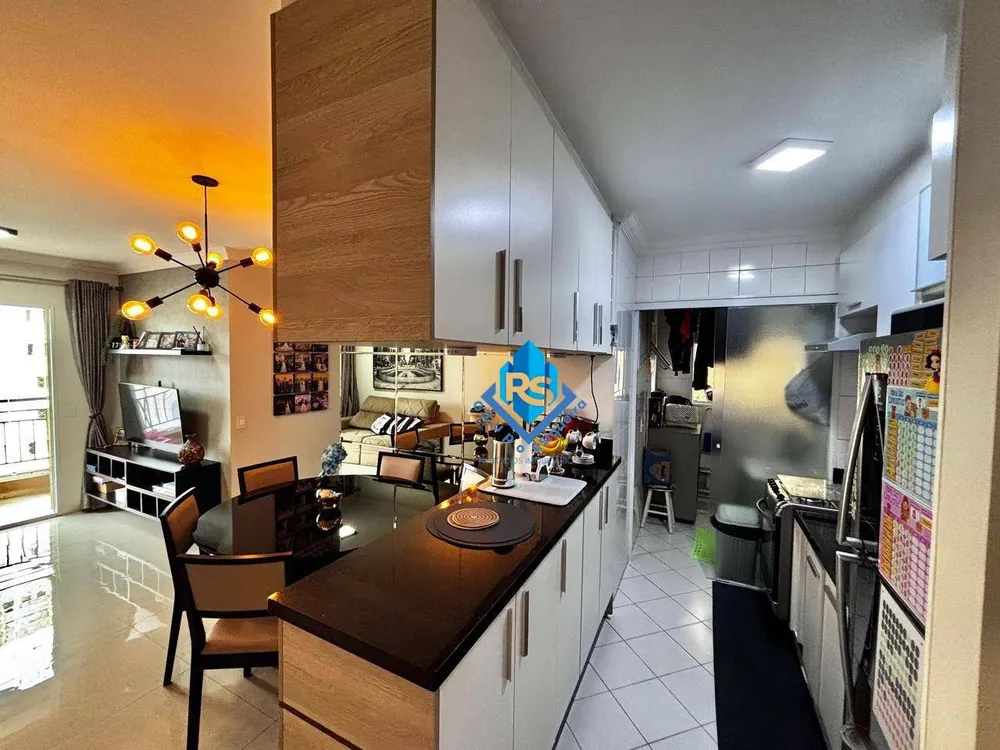Apartamento, 3 quartos, 65 m² - Foto 5