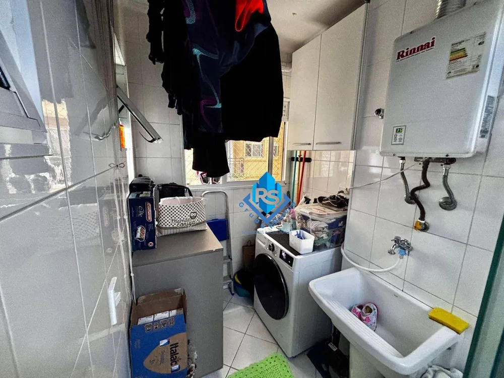 Apartamento, 3 quartos, 65 m² - Foto 2