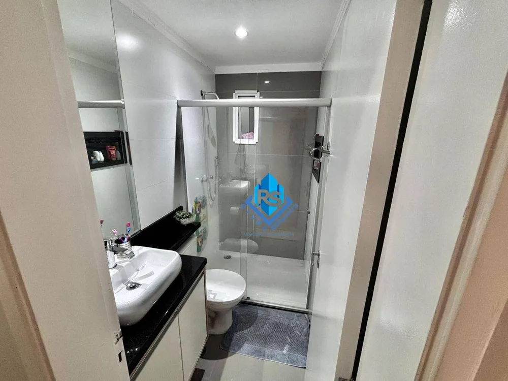 Apartamento, 3 quartos, 65 m² - Foto 1