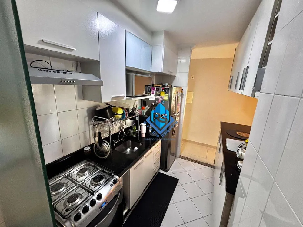Apartamento, 3 quartos, 65 m² - Foto 3