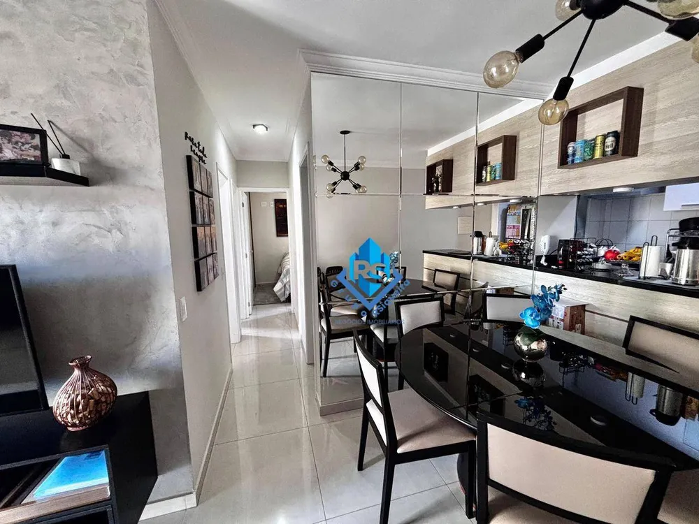 Apartamento, 3 quartos, 65 m² - Foto 1