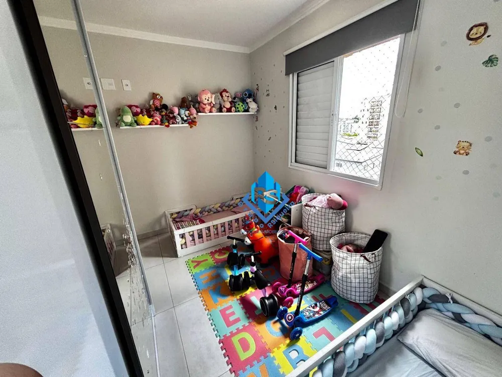 Apartamento, 3 quartos, 65 m² - Foto 5