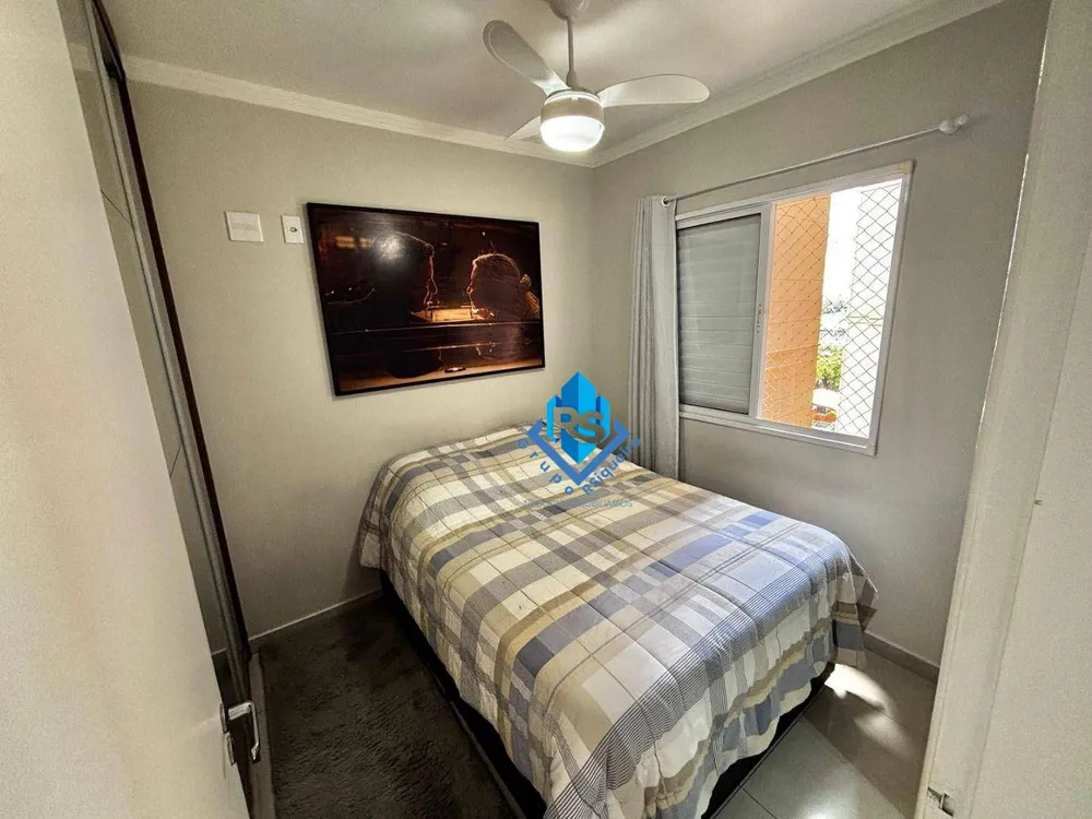 Apartamento, 3 quartos, 65 m² - Foto 8