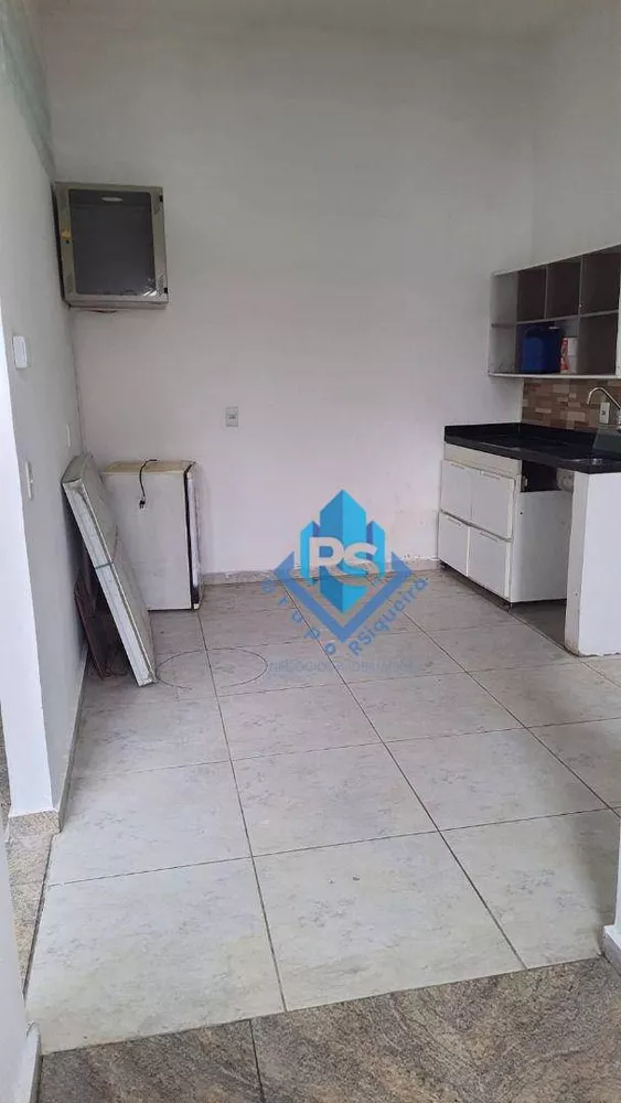 Sobrado à venda, 134m² - Foto 5