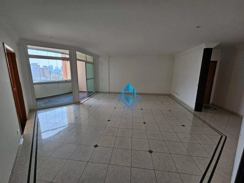 Apartamento à venda e aluguel com 4 quartos, 188m² - Foto 2