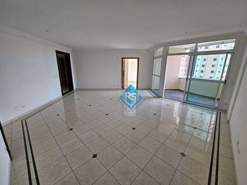 Apartamento à venda e aluguel com 4 quartos, 188m² - Foto 1