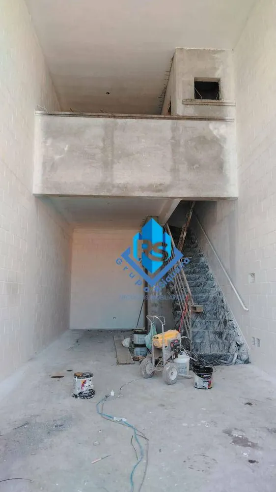 Depósito-Galpão, 80 m² - Foto 9