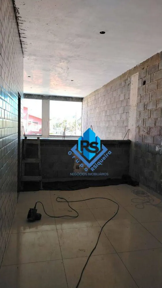 Depósito-Galpão, 80 m² - Foto 12