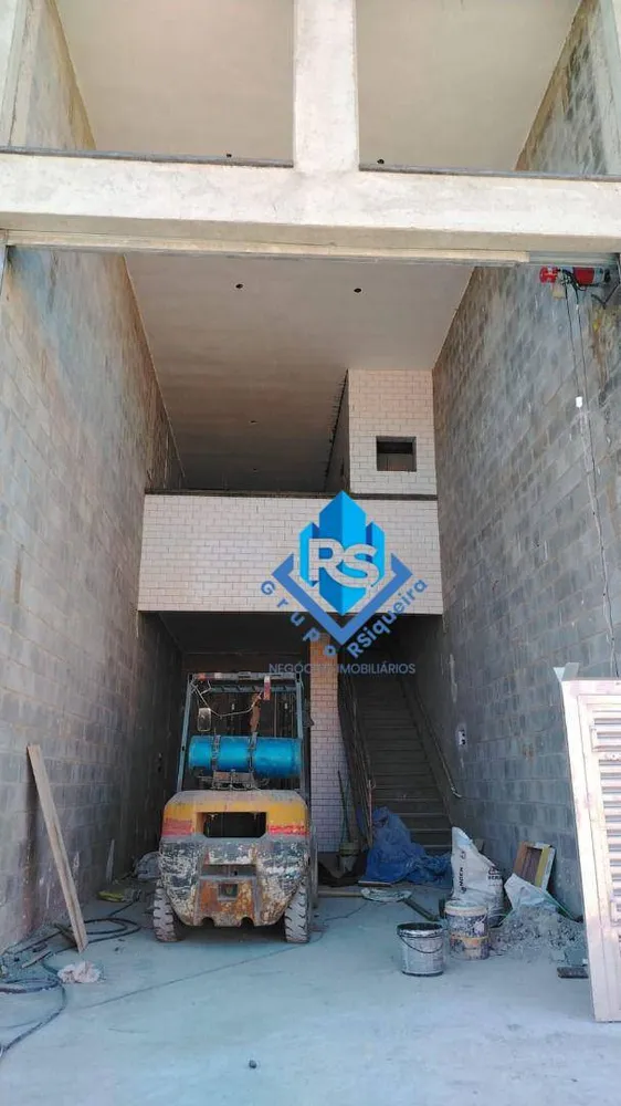 Depósito-Galpão, 80 m² - Foto 3