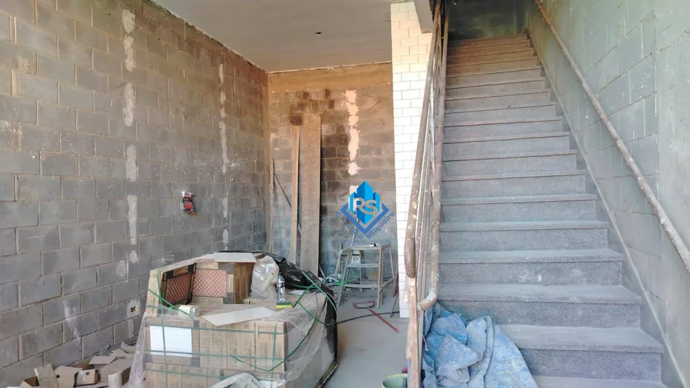 Depósito-Galpão, 80 m² - Foto 7