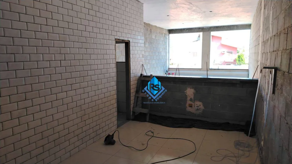 Depósito-Galpão, 80 m² - Foto 10