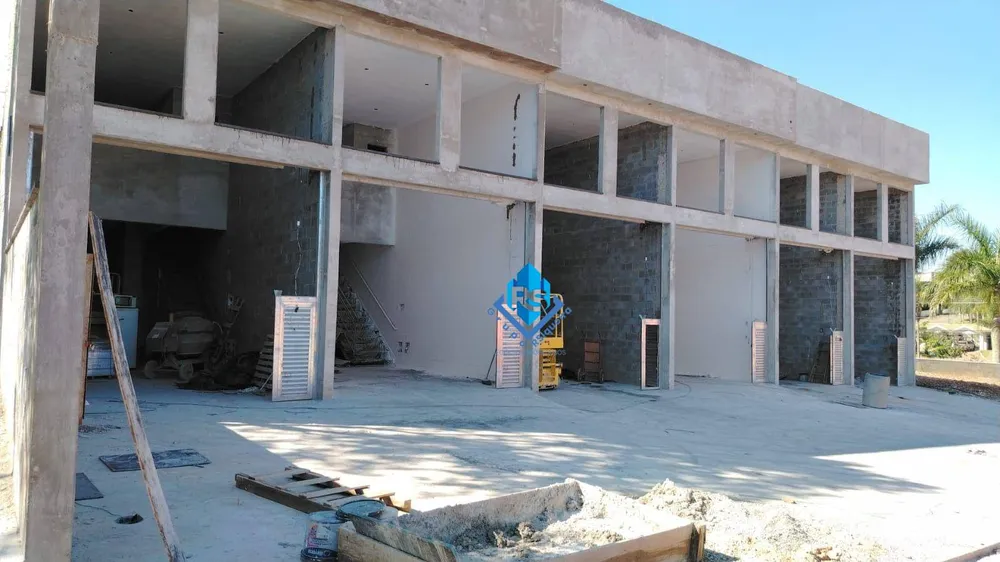 Depósito-Galpão, 80 m² - Foto 4