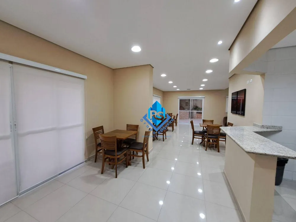 Apartamento, 3 quartos, 110 m² - Foto 12