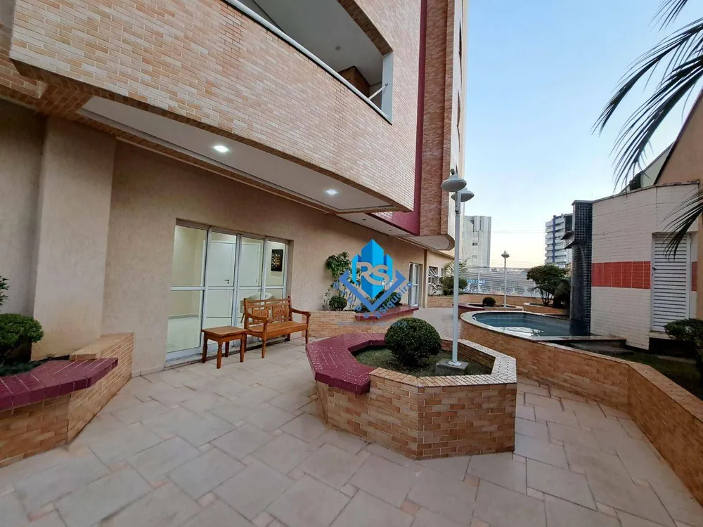 Apartamento, 3 quartos, 110 m² - Foto 1
