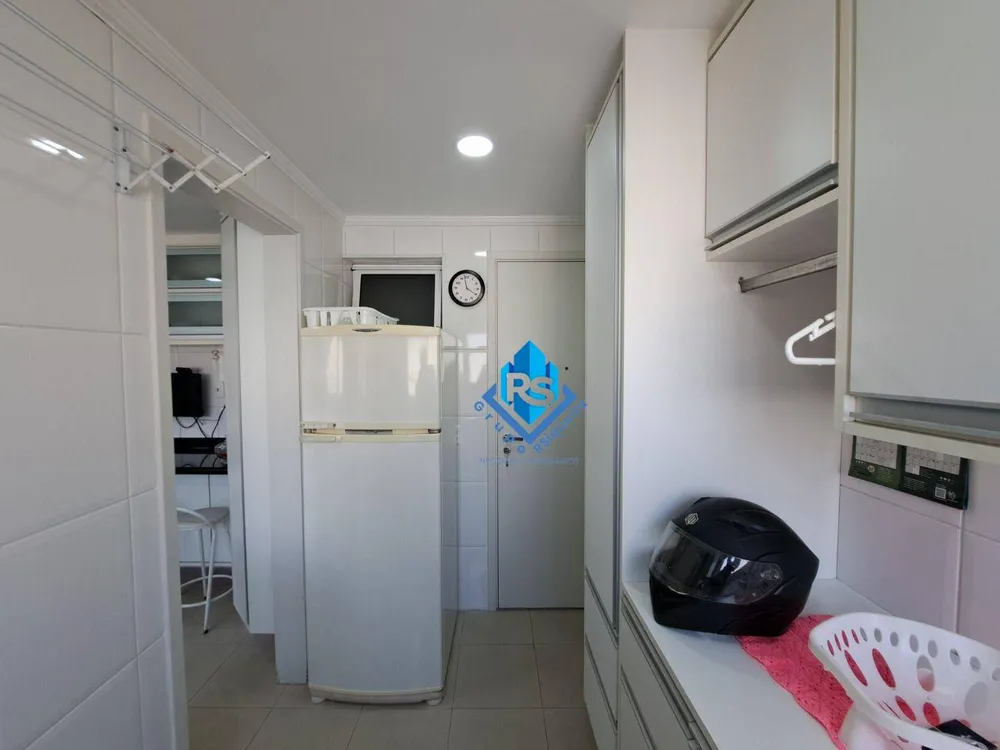 Apartamento, 3 quartos, 110 m² - Foto 3