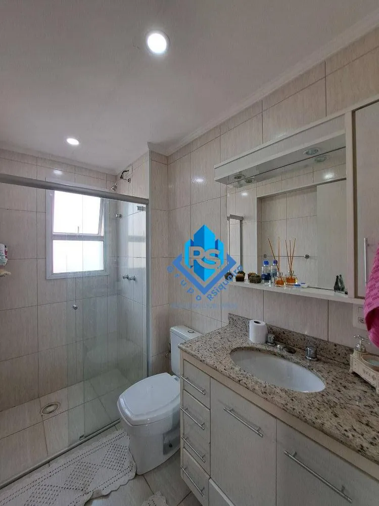 Apartamento, 3 quartos, 110 m² - Foto 2