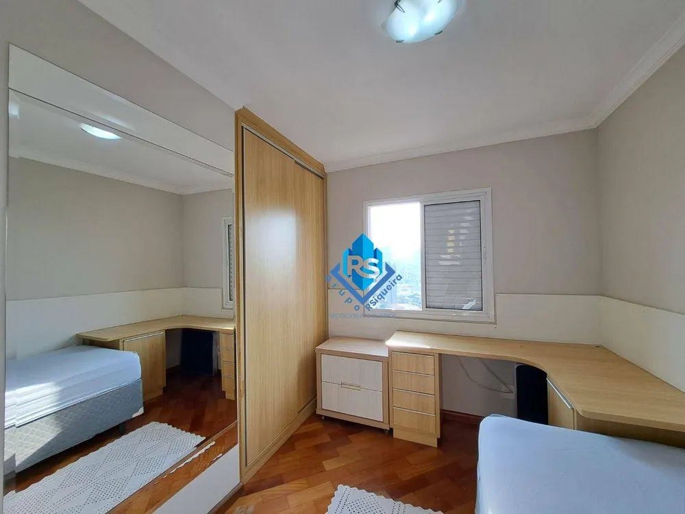 Apartamento, 3 quartos, 110 m² - Foto 6