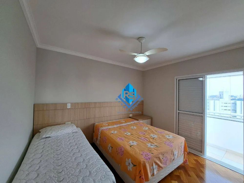 Apartamento, 3 quartos, 110 m² - Foto 2