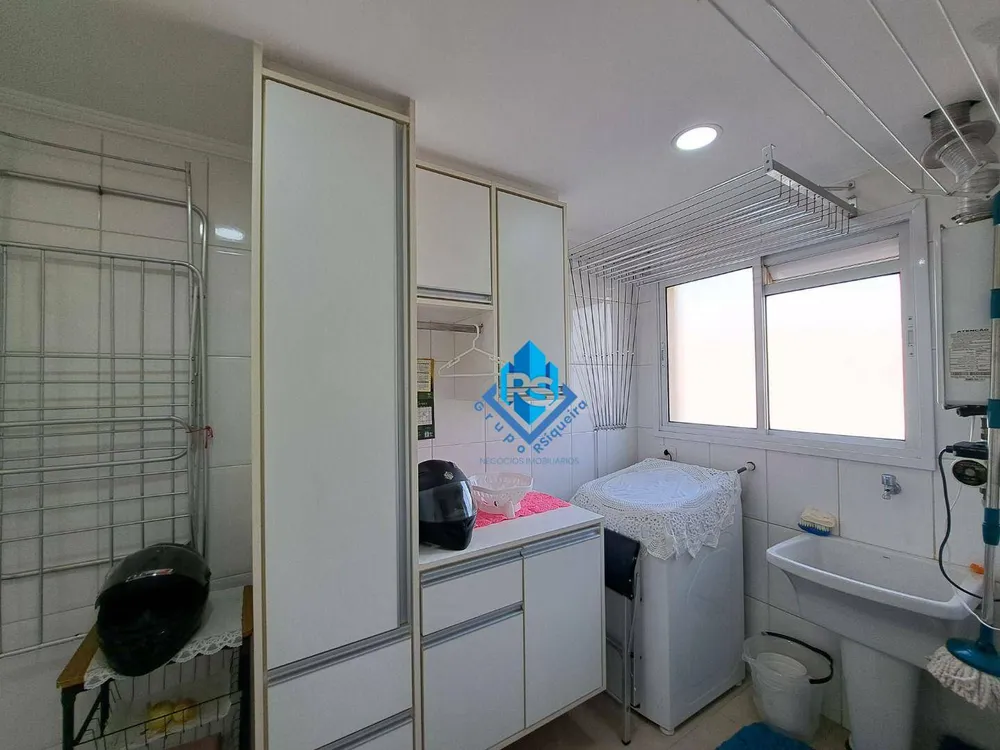 Apartamento, 3 quartos, 110 m² - Foto 9
