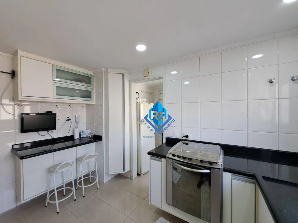 Apartamento, 3 quartos, 110 m² - Foto 7