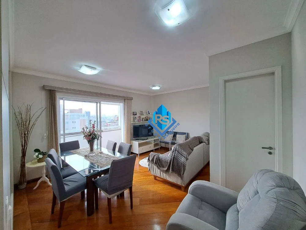 Apartamento, 3 quartos, 110 m² - Foto 1