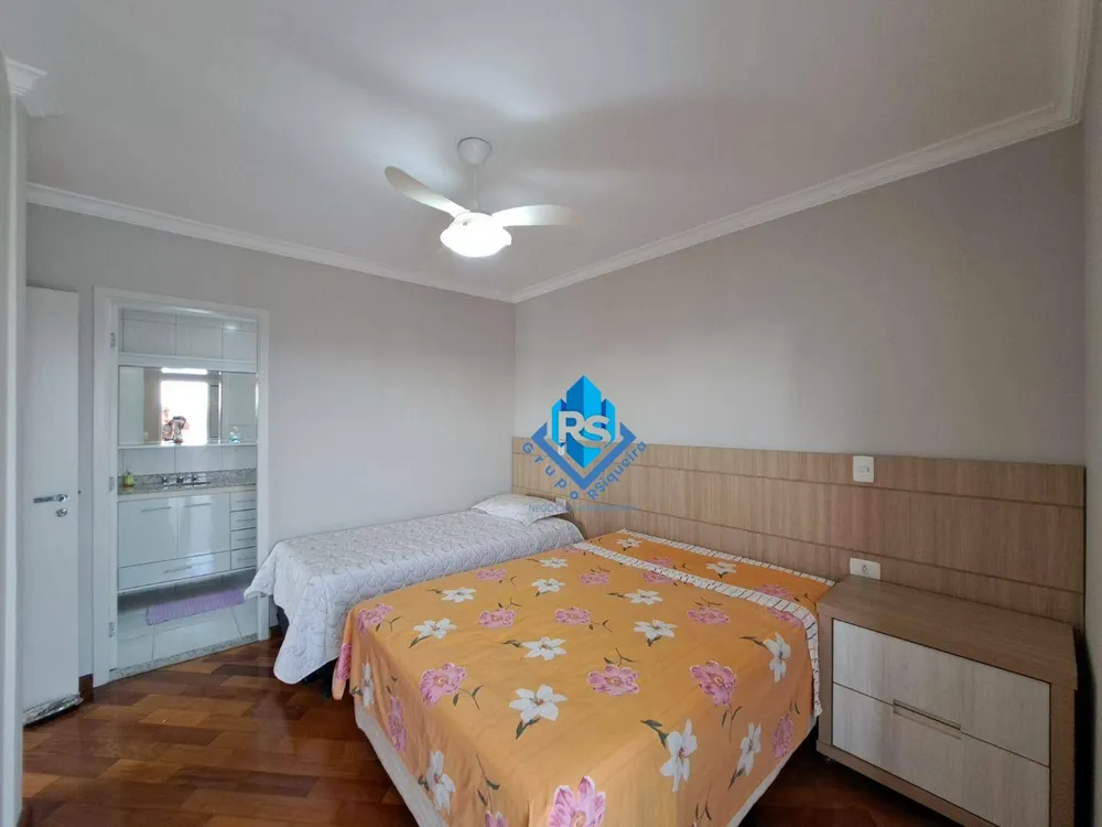 Apartamento, 3 quartos, 110 m² - Foto 3
