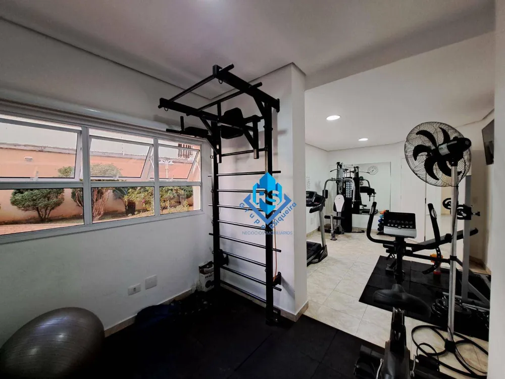 Apartamento, 3 quartos, 110 m² - Foto 5