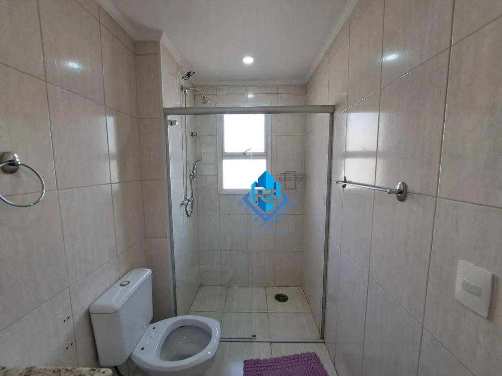 Apartamento, 3 quartos, 110 m² - Foto 6
