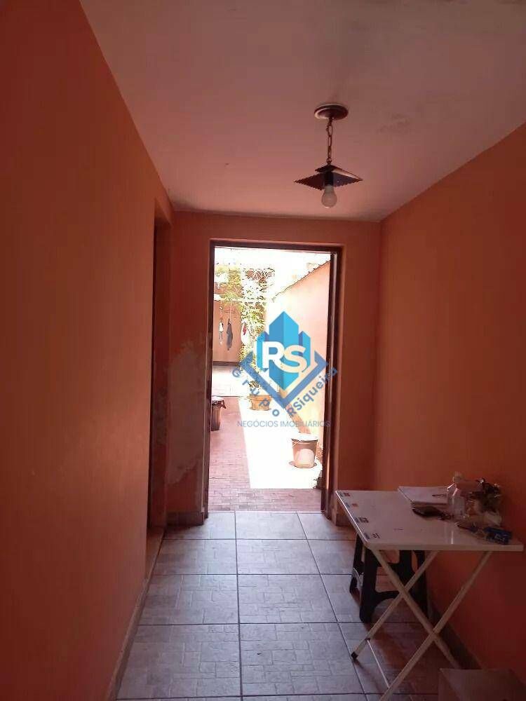 Sobrado à venda com 2 quartos, 80m² - Foto 11