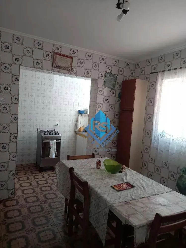 Sobrado, 2 quartos, 80 m² - Foto 8