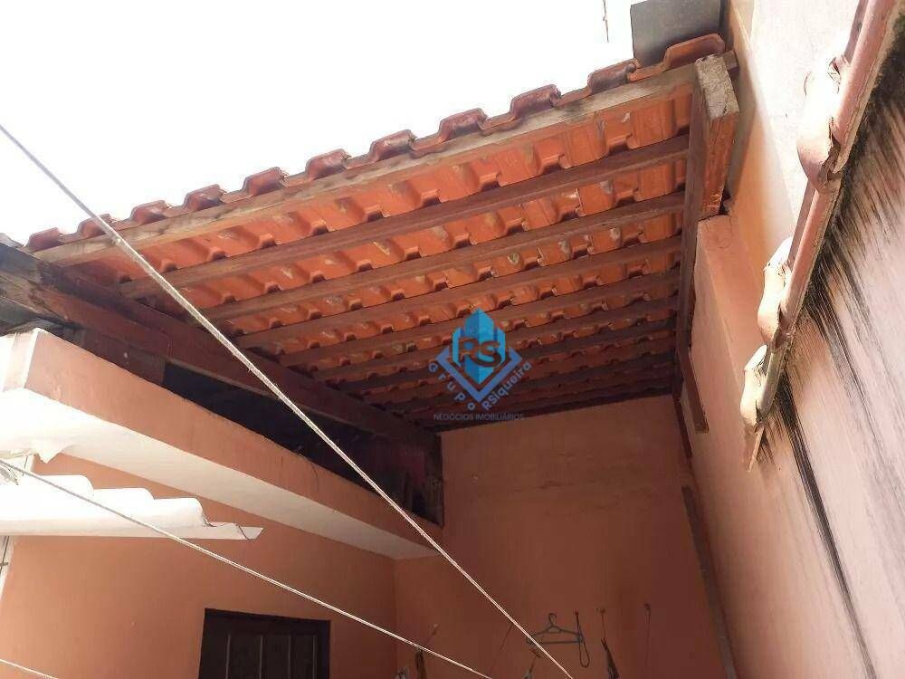 Sobrado à venda com 2 quartos, 80m² - Foto 9