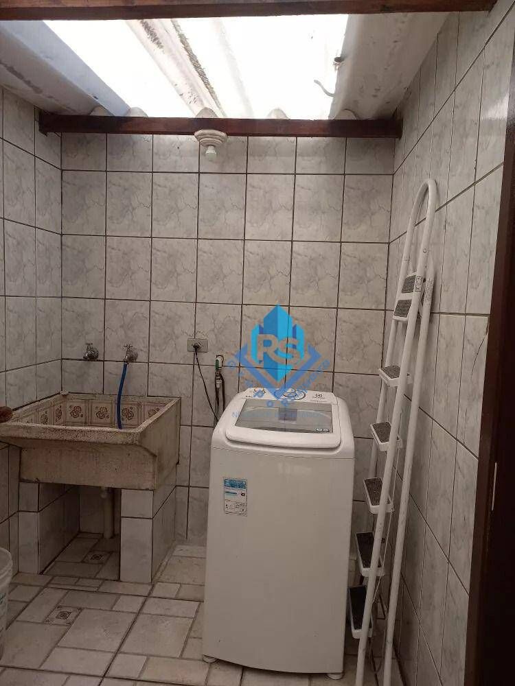 Sobrado à venda com 2 quartos, 80m² - Foto 7