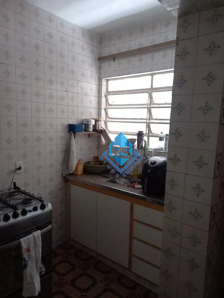 Sobrado, 2 quartos, 80 m² - Foto 9
