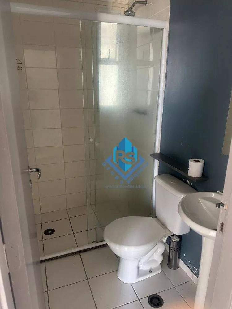 Apartamento à venda e aluguel com 3 quartos, 60m² - Foto 13