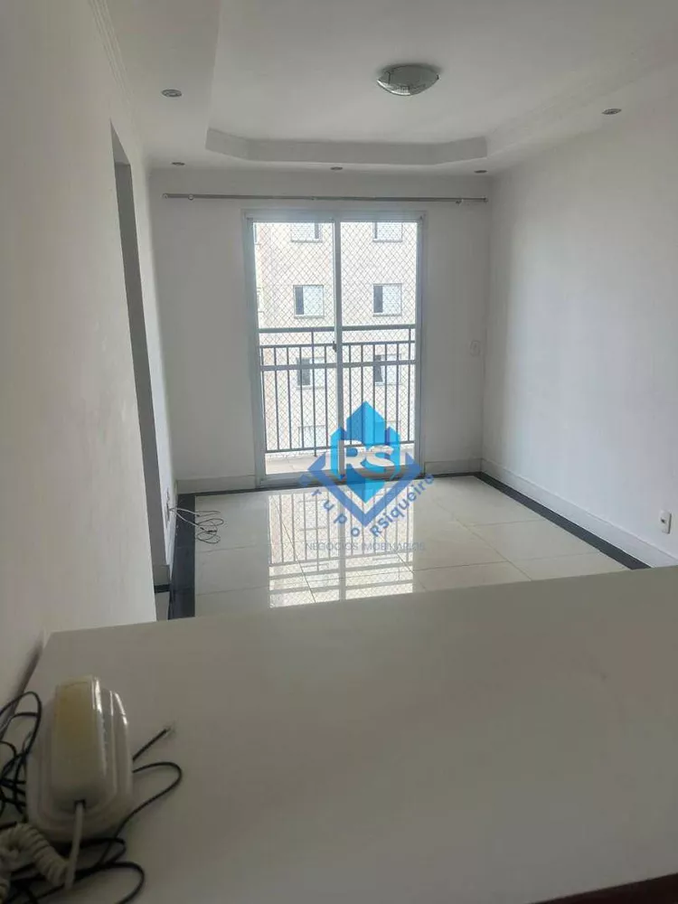 Apartamento à venda e aluguel com 3 quartos, 60m² - Foto 4