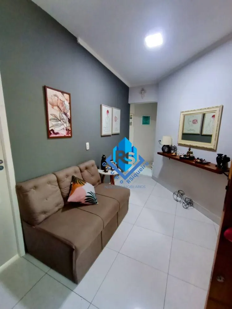 Cobertura, 3 quartos, 154 m² - Foto 2