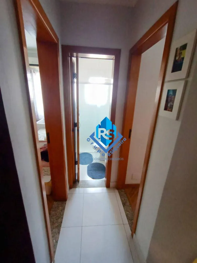 Cobertura, 3 quartos, 154 m² - Foto 3