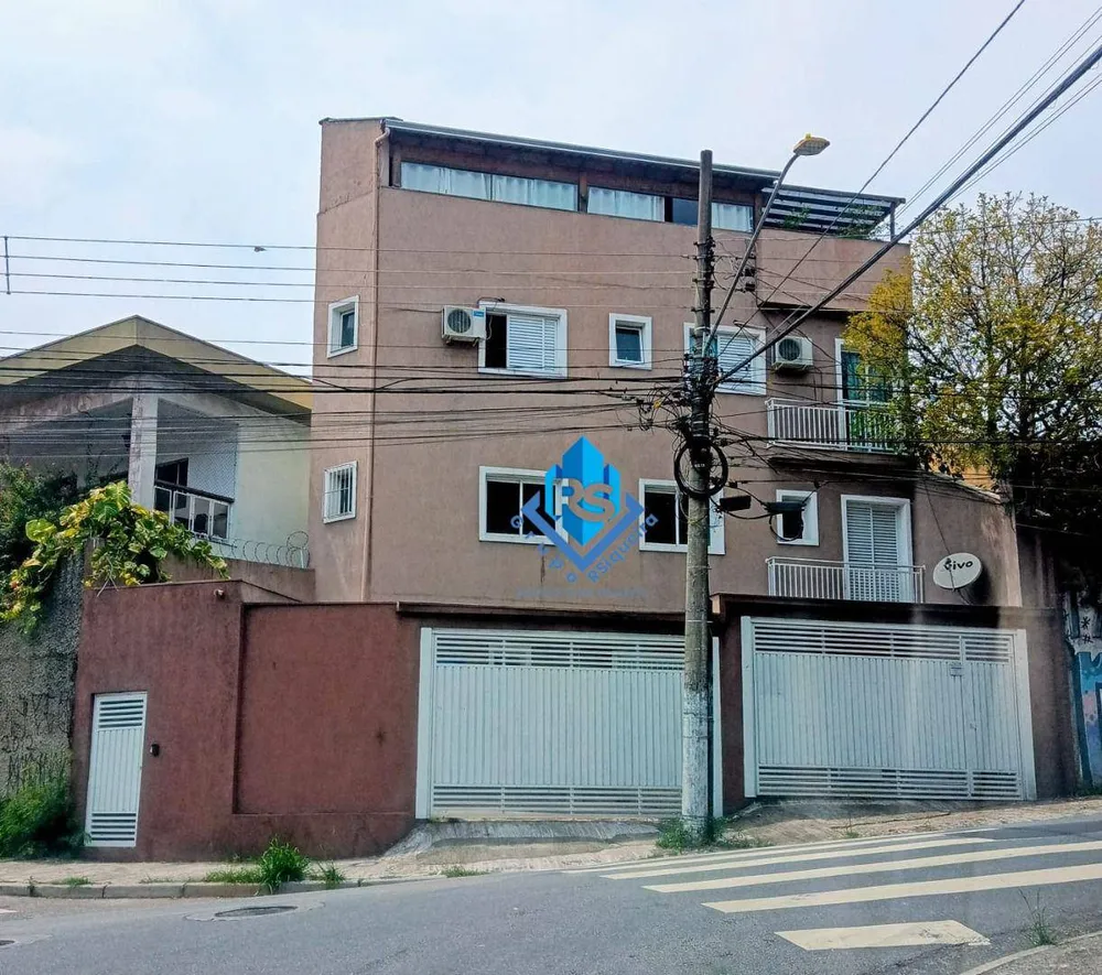 Cobertura, 3 quartos, 154 m² - Foto 8