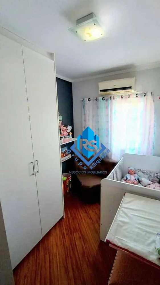 Cobertura, 3 quartos, 154 m² - Foto 5