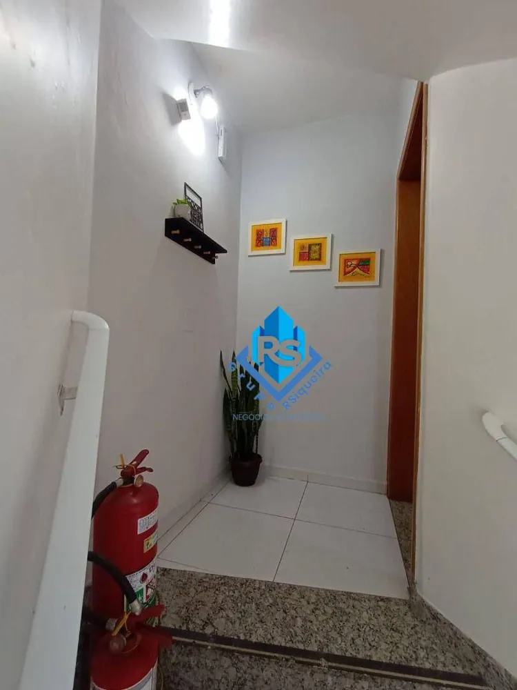 Cobertura, 3 quartos, 154 m² - Foto 7
