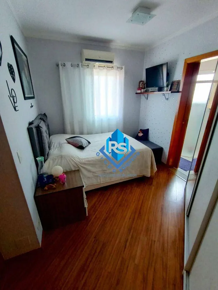 Cobertura, 3 quartos, 154 m² - Foto 4