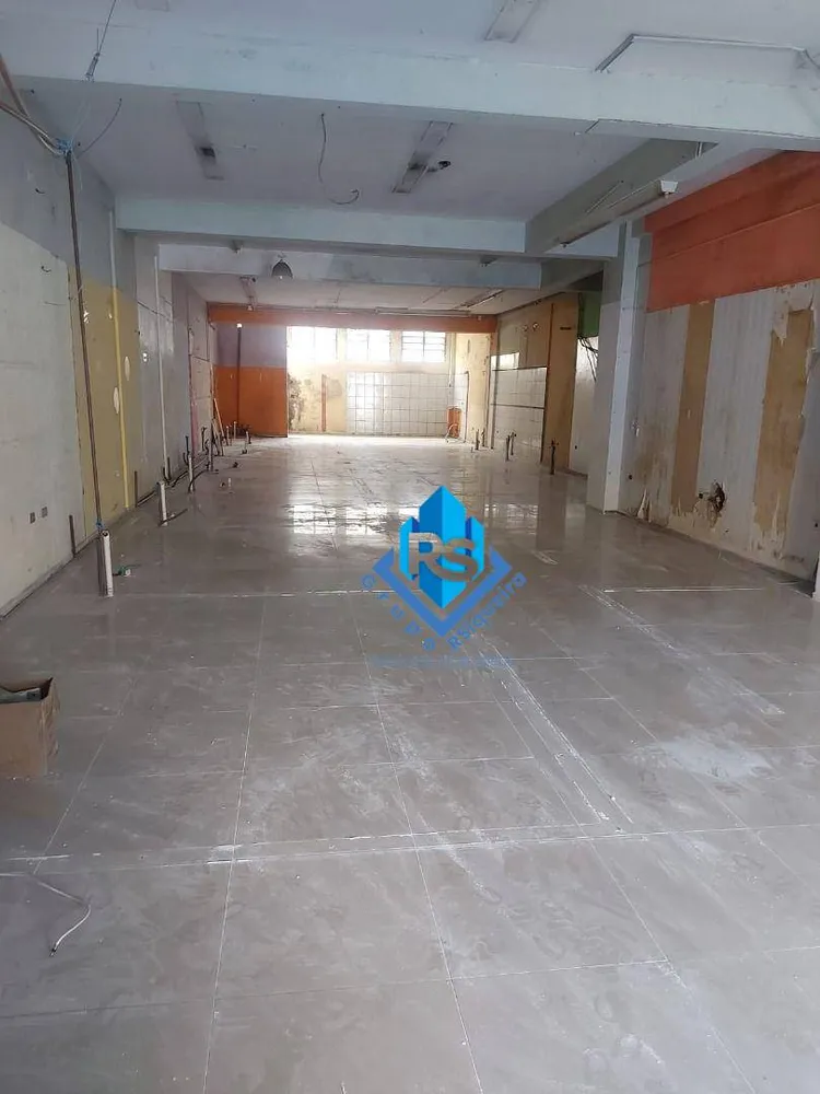 Loja-Salão, 240 m² - Foto 2