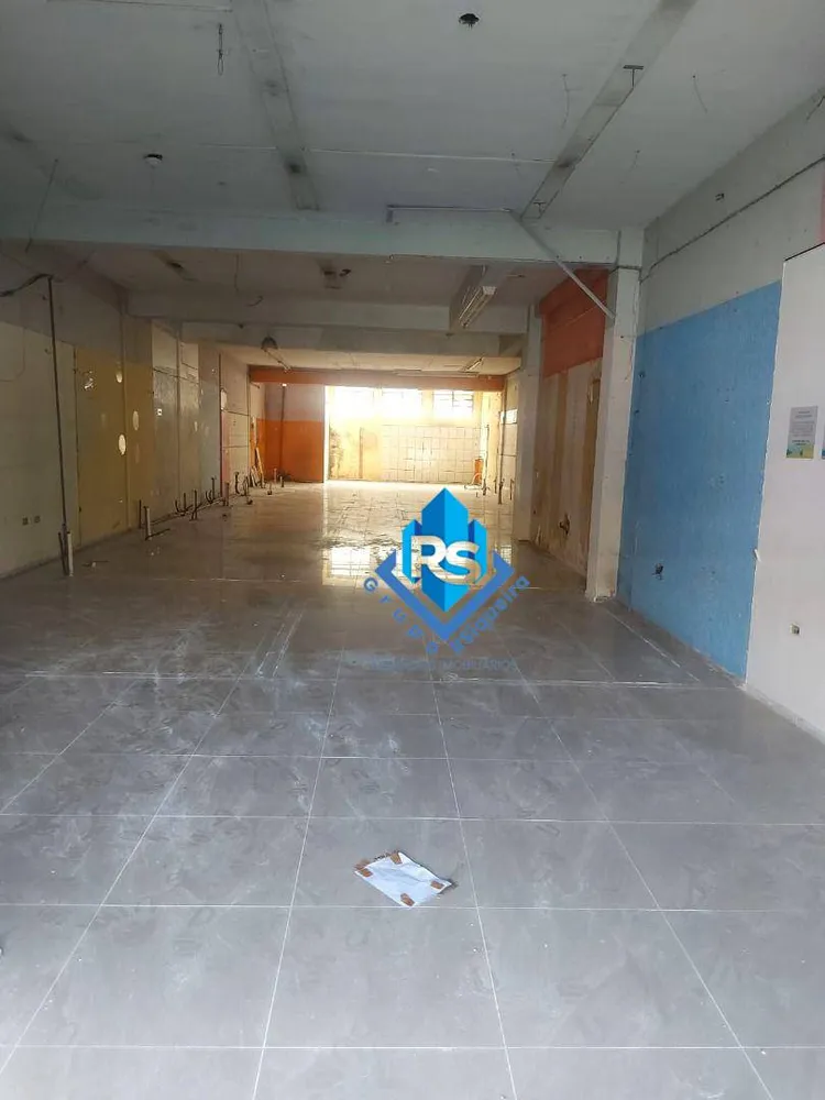 Loja-Salão, 240 m² - Foto 3
