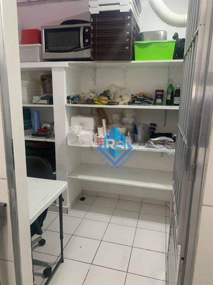 Loja-Salão para alugar, 32m² - Foto 3