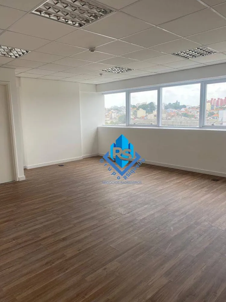 Sala-Conjunto, 42 m² - Foto 3