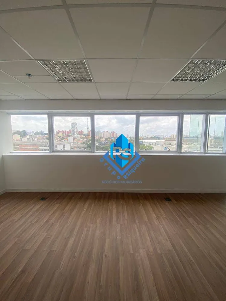 Sala-Conjunto, 42 m² - Foto 5