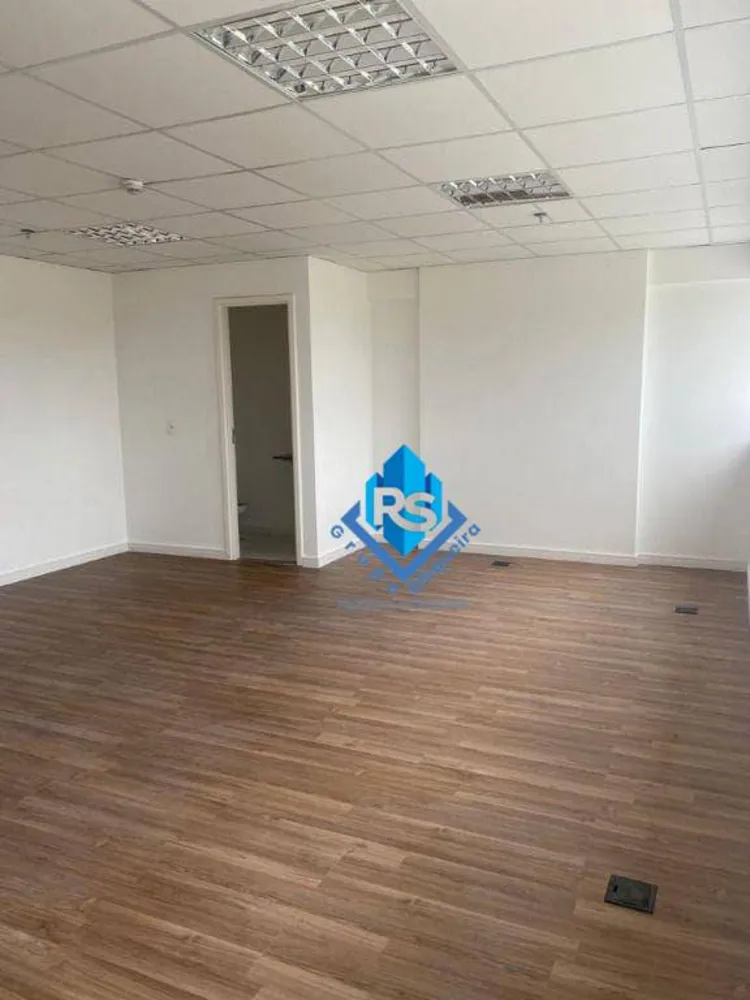 Sala-Conjunto, 42 m² - Foto 2