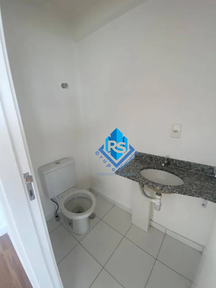 Sala-Conjunto, 42 m² - Foto 6